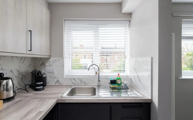 City Stay Apartments - Geldonia Court