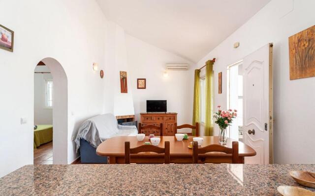 Casa Palillero - Sólo Familias