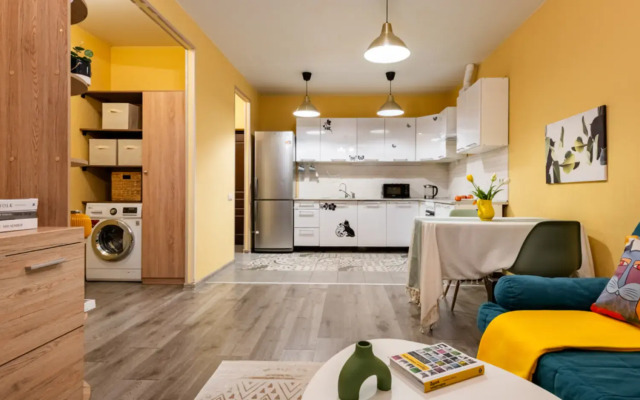 JaneApart Лобачевского 118