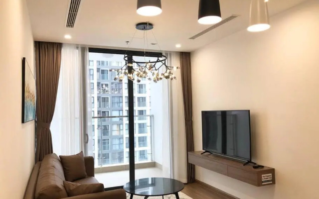 Didi - Luxury Condotel 2BR S2 Skylake