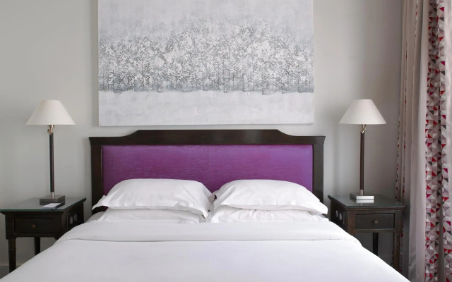 Hotel Royal Saint Honoré Paris Louvre
