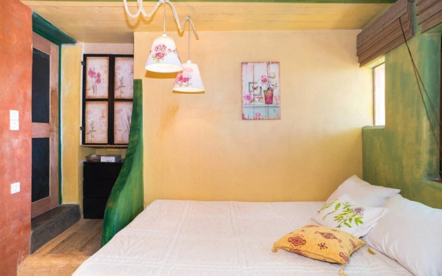 The Old Pomegranate House - Sea View - AC - Wifi - SAT TV