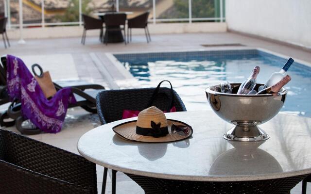 Hotel Terras da Finlândia