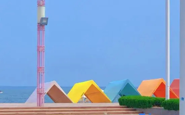 Shuguang Hai'an Holiday Hotel
