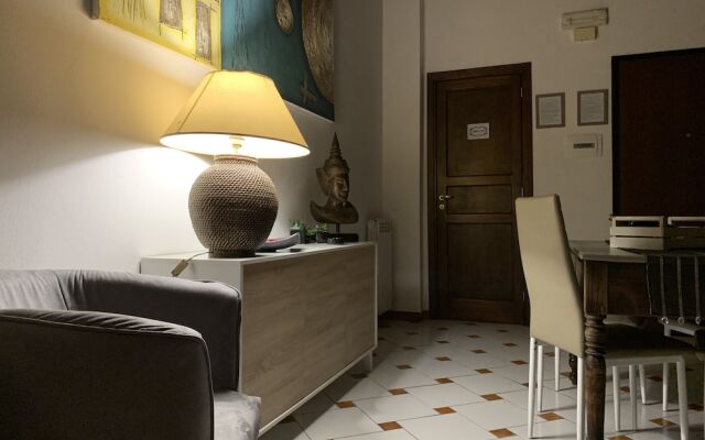 Casa Vacanza nel Vicolo