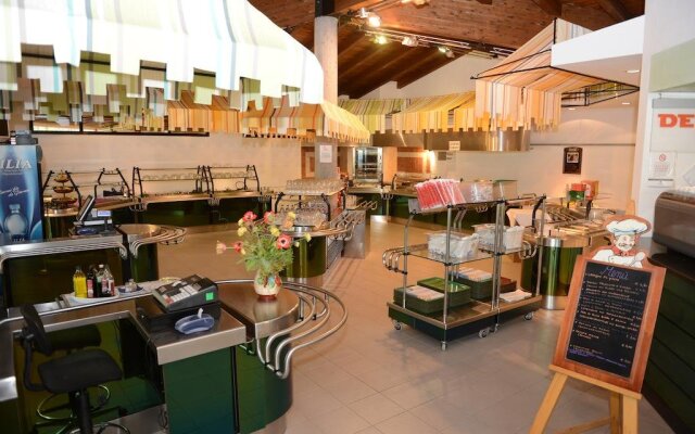 Camping Pino Mare
