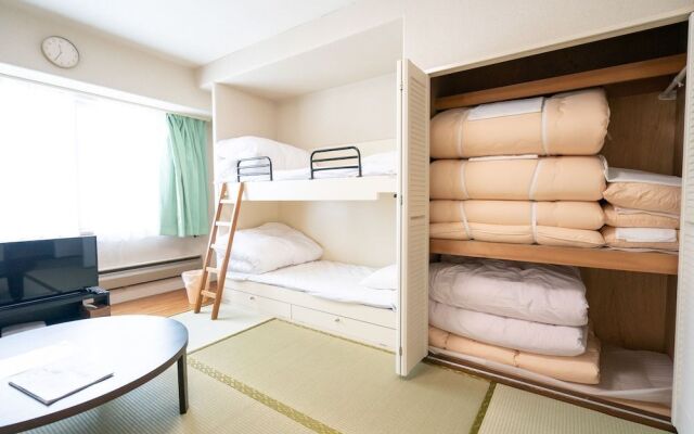 Angel resort yuzawa 807