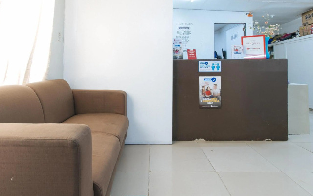 RedDoorz @ Kassel Residences Paranaque