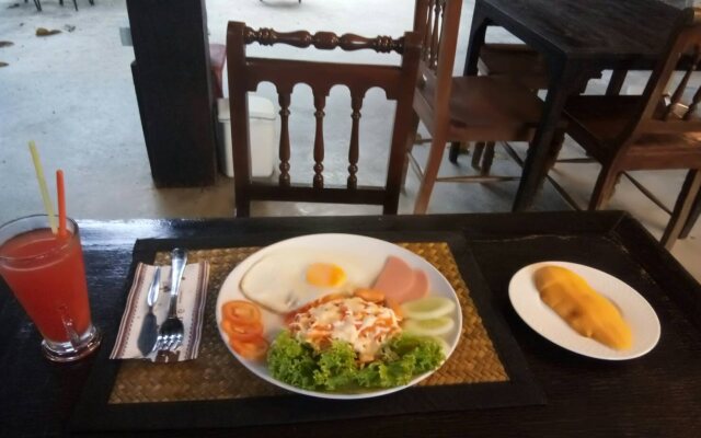 The Resort Baan Tawai