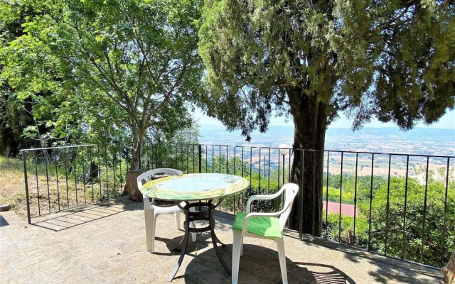 Elegant Retreat in Umbria