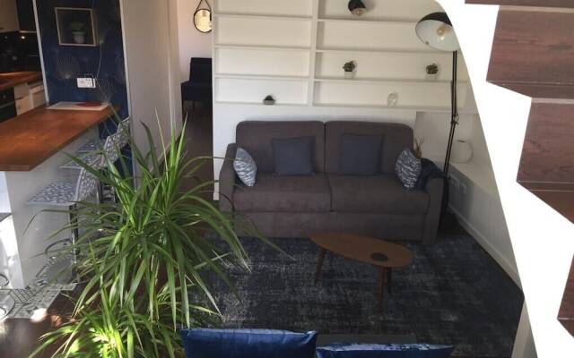 Appartement Aix en Provence