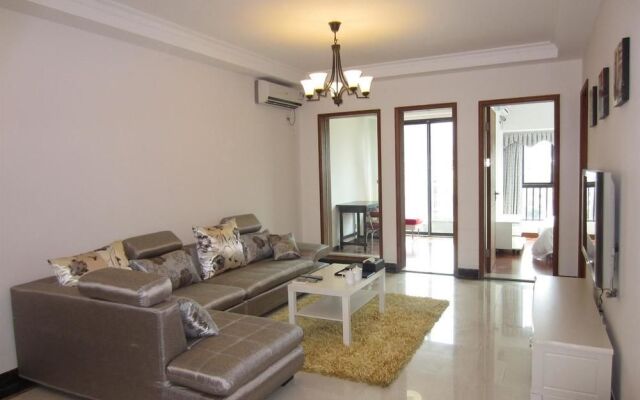 Kwaifa Business Apartments