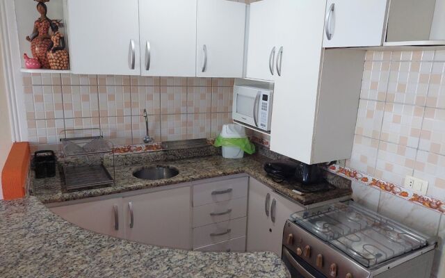 Chalés Village Gales