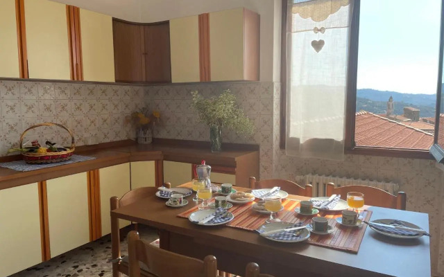 Holiday Home Casa Maria - Dol135 by Interhome