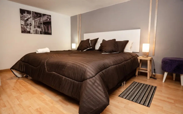 Rua Hostels Bogotá