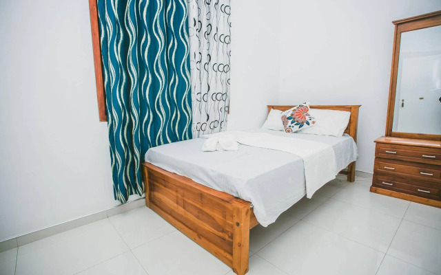 Panda House Villa
