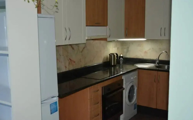Wonderful apartment in Los Gigantes