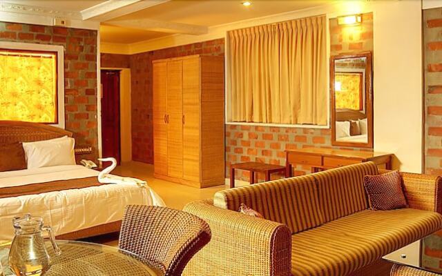 Sagara Beach Resort