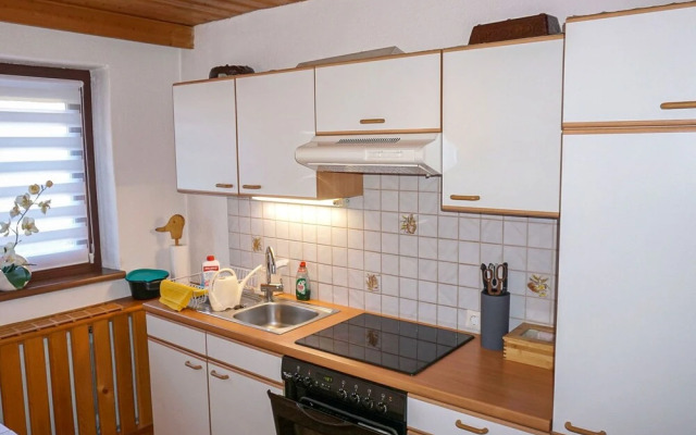 Apart Eva Sautens in Sautens