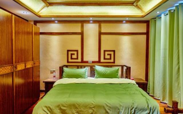 Lijiang YouLuJu Guesthouse