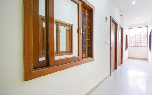 Hotel Milan Palace
