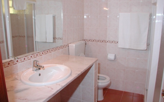 Quinta Nespereiras Apt.T2