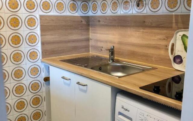 Bahia2-5-501 à la 100 m de la plage d’empuriabrava