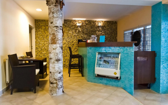 Echo Residence All Suite Hotel