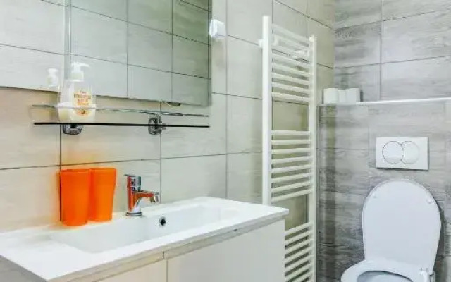 Ilona Apartman Hévíz