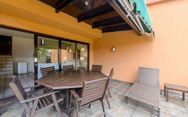 San Lameer Villa Rentals 2109