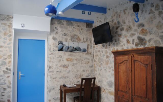 Villa le 180 cinq