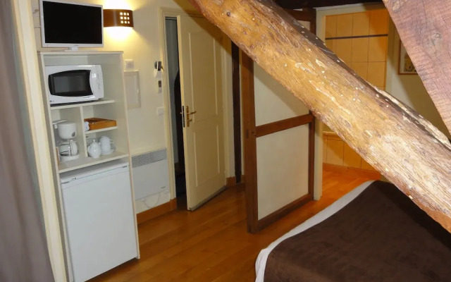 La Villa des Consuls