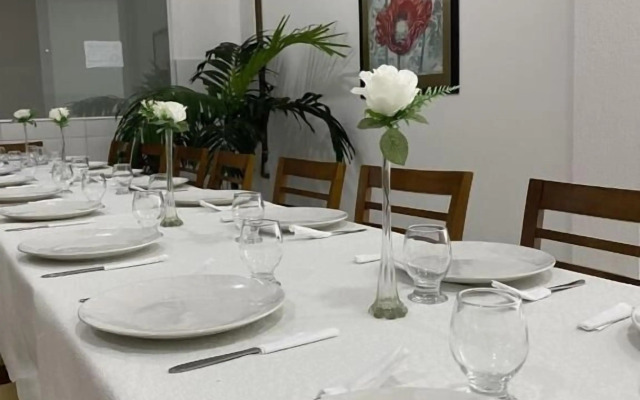 Pousada O Caribe de Maragogi