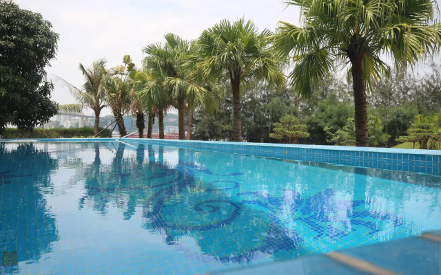 Anh Duong Hotel and Spa