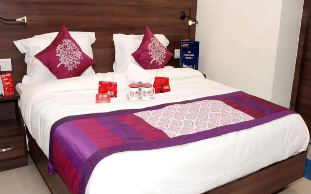 OYO Rooms Bhootnath Market