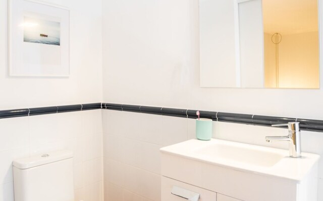 Apartamentos SR M