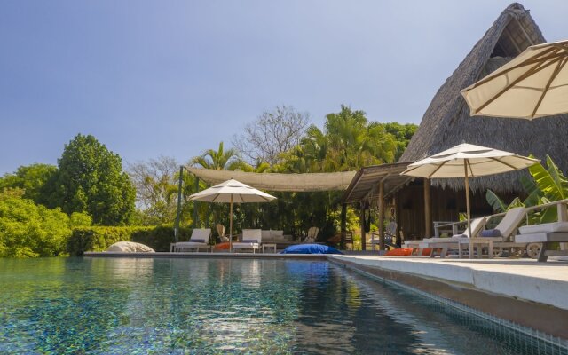 Calamocha Lodge