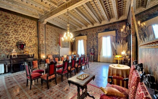 Hotel Casa Ceremines