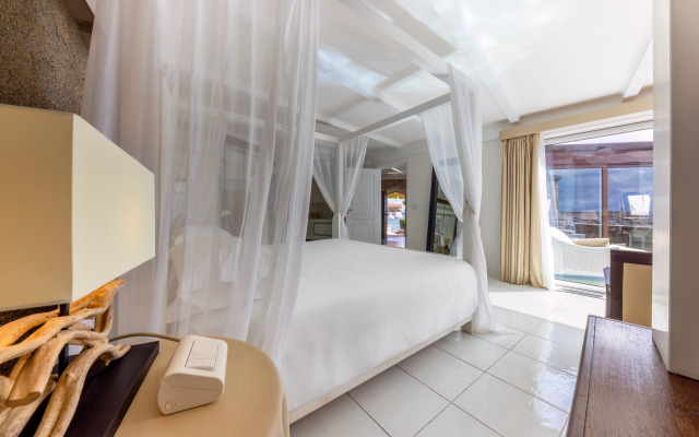 Hôtel & Spa des Pêcheurs