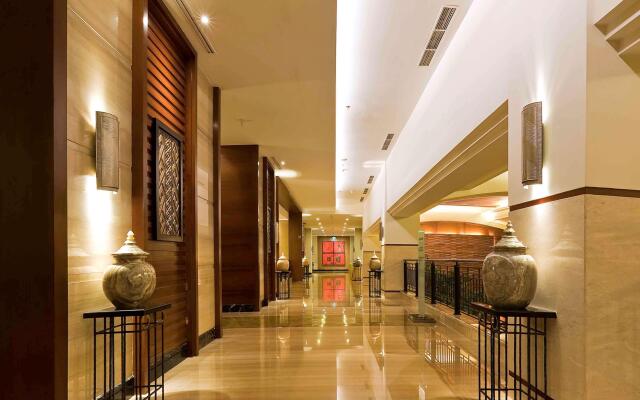 Novotel Semarang