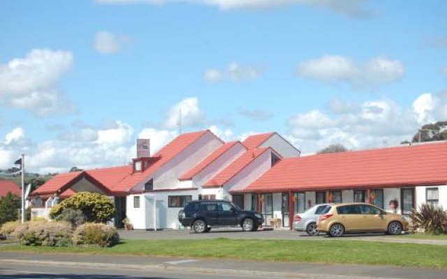 Gateway Motor Lodge Wanganui