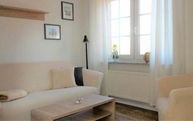 Ferienwohnung Nr. 1 - Südstrand