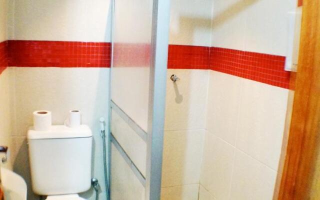 Fridays Hostel - Hotel