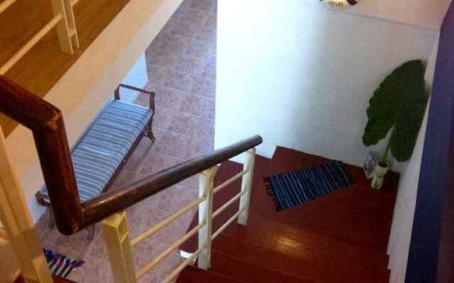 Khaolak Seafan Bed & Breakfast