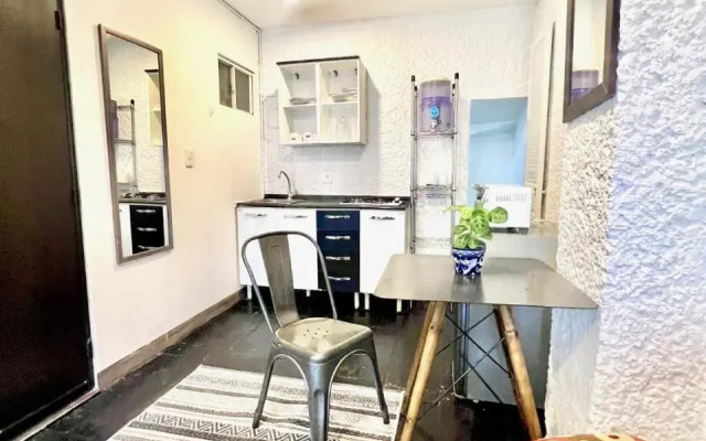 C22-2 Hermoso departamento con Terraza