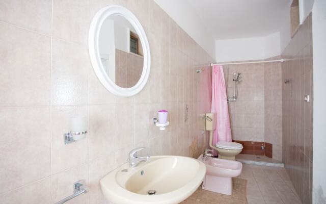 Appartamento Lucilla