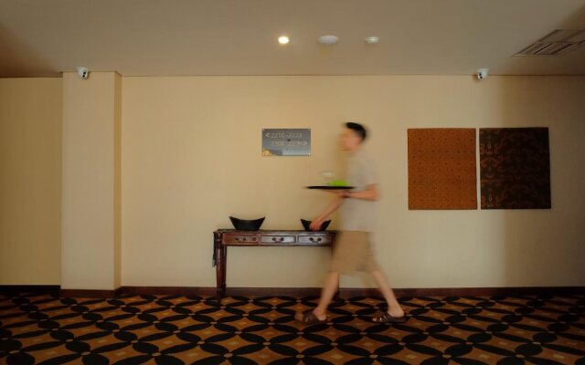 Wimarion Hotel Semarang