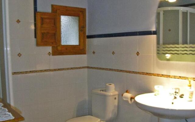 Casas Rurales La Laguna y La Buhardilla