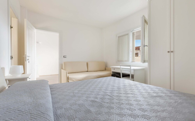 3306 Villino Terracielo su Barbarhouse