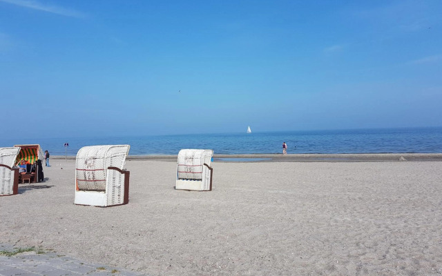 Ferienwohnanlage Majorcas